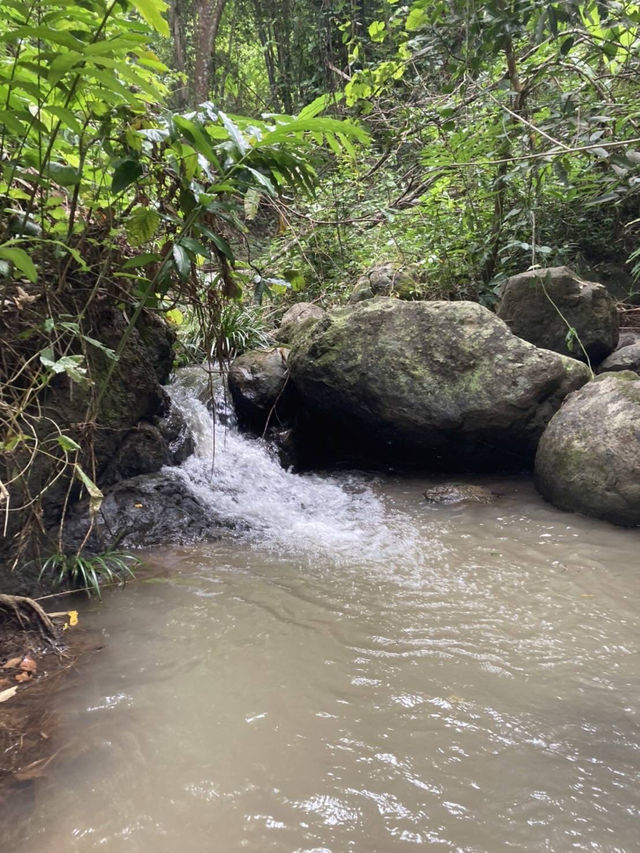 Unseenเขาค้อไม่ได้มีแค่ทะเลหมอก⛰️🌧️