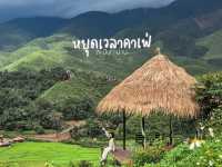 ที่สุดของวิว....สะปัน จ.น่าน
