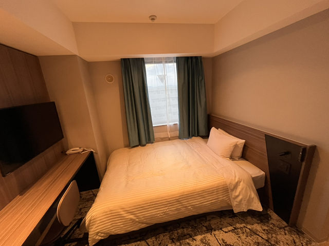 アクアホテルアネックス@長野・佐久平🛌