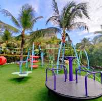 Majestic Landscaped Resort in Bali