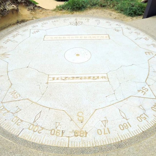 探索台北的自然奇觀 — 野柳地質公園