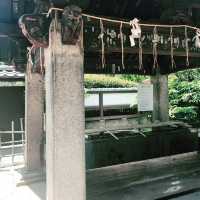 東照宮：日本寺廟