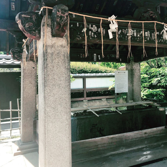 東照宮：日本寺廟