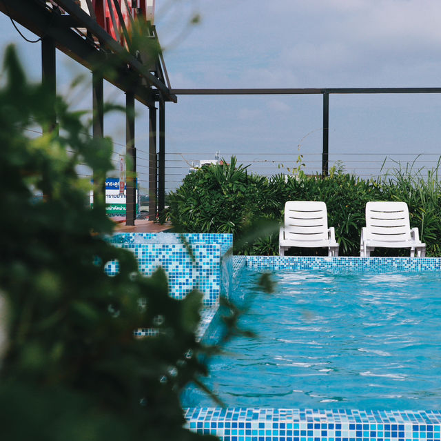 Villa Baron Hotel  