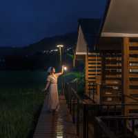 Span Dee View ที่พักบรรยากาศดีในหมู่บ้ายสะปัน
