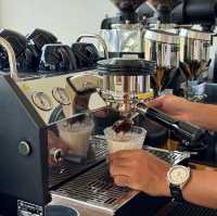 TOUCH Haus Coffee-ธัสเฮาส์ 