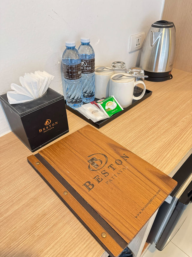 BESTON PATTAYA