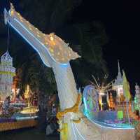 ชักพระ นครศรีฯ