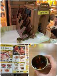 「深圳美食探險：陳香貴·蘭州牛肉面，拉麵饗宴！」🍜🌟