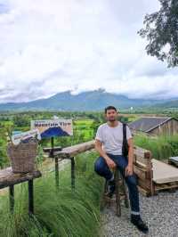 Chiang Dao Mountain View 