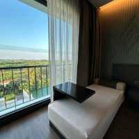 รีวิวAvani Khon Kaen Hotel & Convention Centre