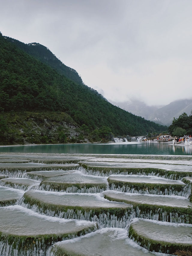 Lijiang - China 🇨🇳