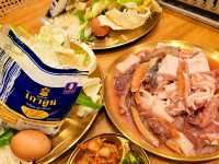 บ้านพักญี่ปุ่น บรรยากาศดี แก่งคอยสระบุรี