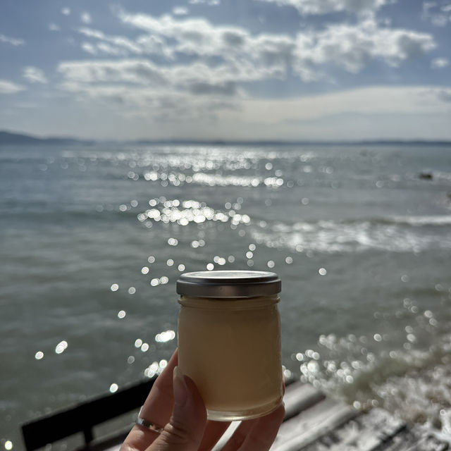 福岡必到‼️勁近市區既休閒海島：系島🏖️🏝️
