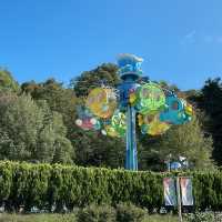 Tokyo summer land