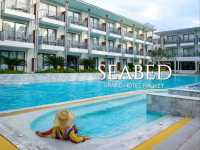 Seabed Grand hotel Phuket