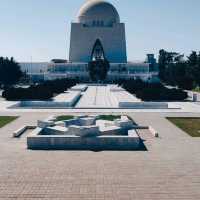 @ JINNAH MAUSOLEUM.