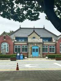 군산 가볼 만한 곳 추천 ‘옛 군산세관’