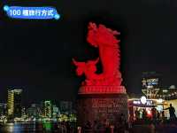 越南峴港-市內吃喝玩樂一日遊行程分享