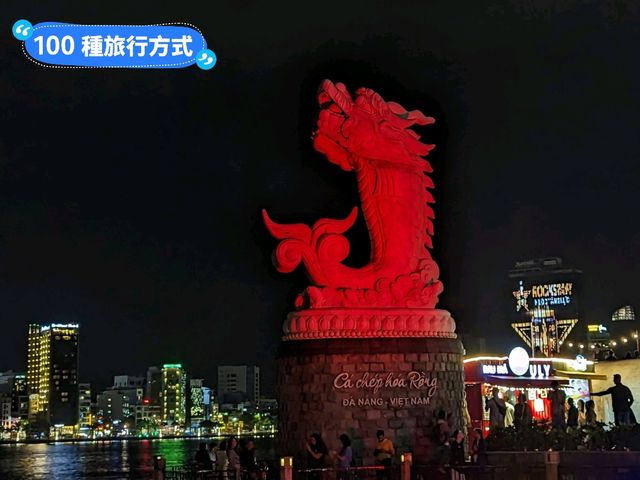 越南峴港-市內吃喝玩樂一日遊行程分享