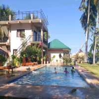 One of the best resorts in Tuburan! 