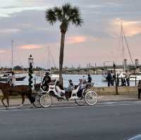 St. Augustine
