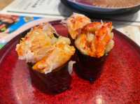 【札幌】オススメ回転寿司2選🍣