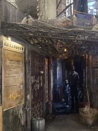 精彩機場小展✈️ 百花齊放