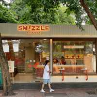 Smizzle Burger 🍔🧀