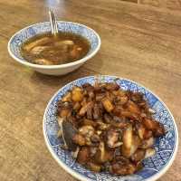 食在台北- 米之蓮平民美食推介😋