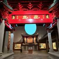 香港文化博物館—重返那些年的梅艷芳和李小龍