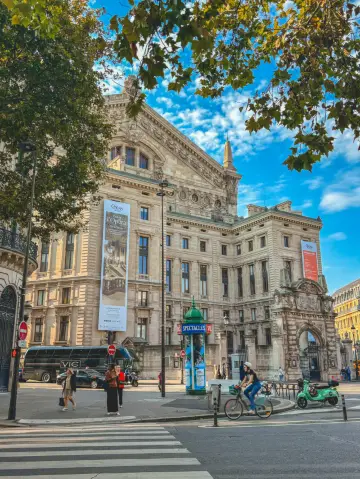 值得購票入場的巴黎景點