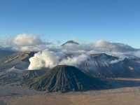 Mt. Bromo. A breathtaking adventure on a live volcano