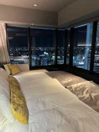 An affordable luxury hotel in Nagoya💎🌃