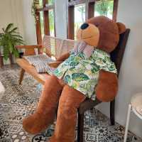 #อสงไขยคาเฟ่ #คาเฟ่ระยอง #คาเฟ่บ้านเพ 