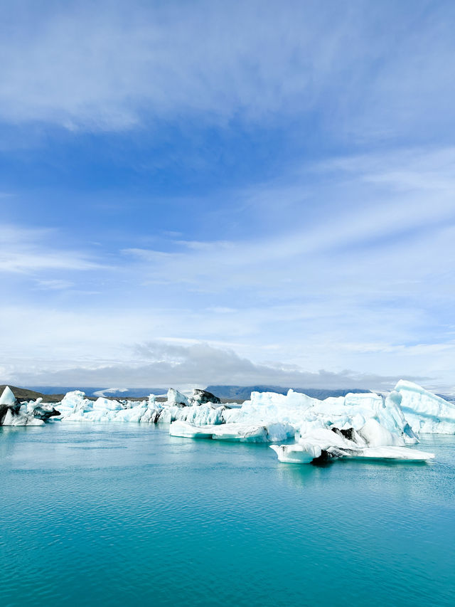 冰島南岸必去景點🇮🇸