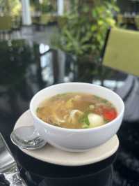 My Bali Food Hunt Journey: A Fine Cuisine Delight
