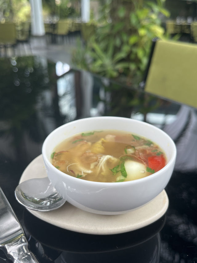 My Bali Food Hunt Journey: A Fine Cuisine Delight