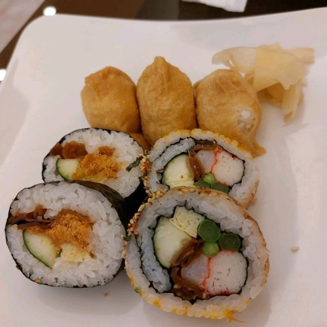 燿壽司☆屏東市很棒的日式料理餐廳