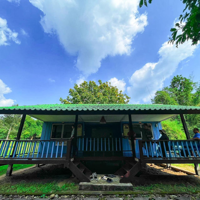 อนุสรณ์สถาน สืบ นาคะเสถียร 