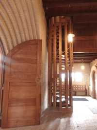 🇩🇰 哥本哈根教堂 Grundtvig’s Church