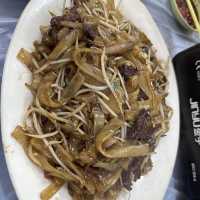 美味豬骨煲