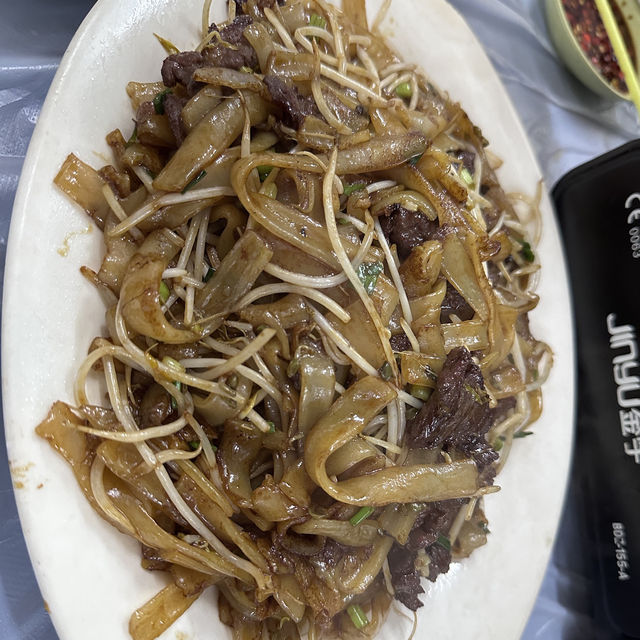 美味豬骨煲