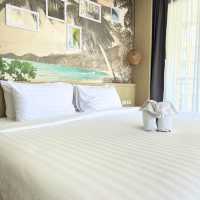 🏢 Sea Seeker Krabi Resort