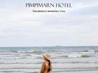 โรงเเรมพิมพิมาน เเหลมเเม่พิมพ์ ระยอง (Pimpimarn Ho