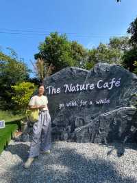 👍 The Nature Café Sukhothai