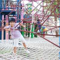 พิพิธภัณฑ์เด็กกรุงเทพมหานครแห่งที่ 1 (จตุจักร) 