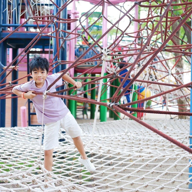 พิพิธภัณฑ์เด็กกรุงเทพมหานครแห่งที่ 1 (จตุจักร) 