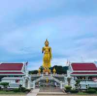 พระพุทธมงคลมหาราช  จ.สงขลา