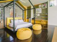 The Private Pool Villas at Civilai Hill